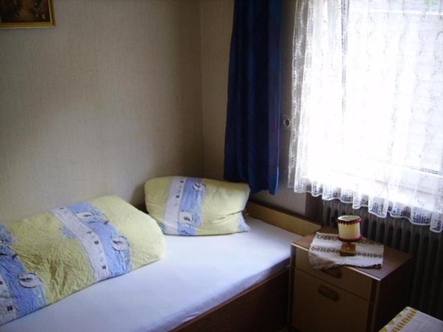 耶岑斯Haus Marion公寓 外观 照片